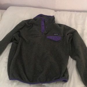 Patagonia Women’s Fleece